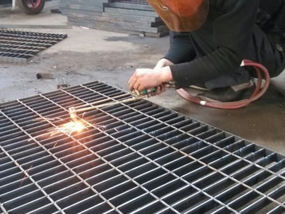 格柵板廠(chǎng)家